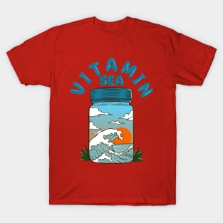 vitamin sea T-Shirt